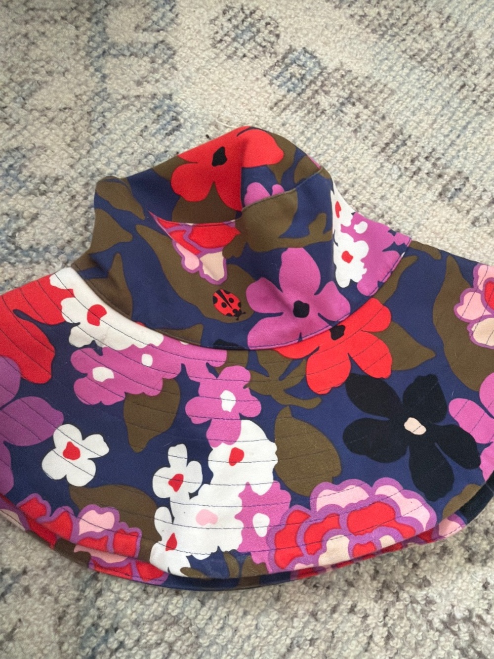 Tina Turk hat